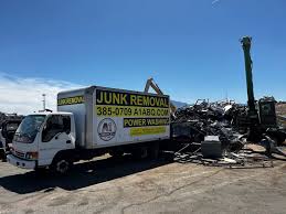 Best Office Cleanout  in Gateway, AK
