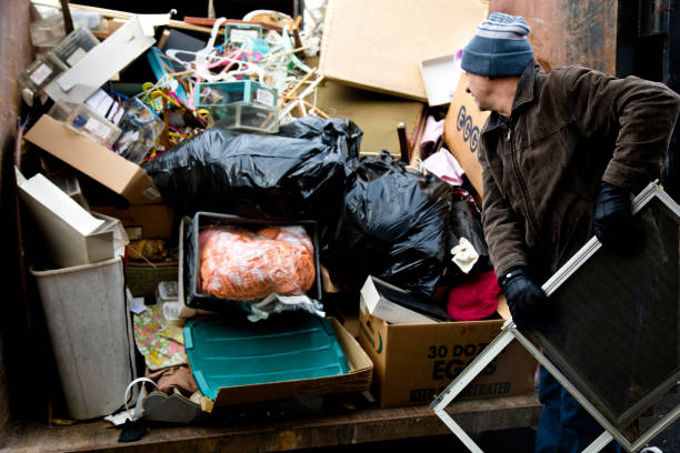 Best Demolition Debris Removal  in Gateway, AK