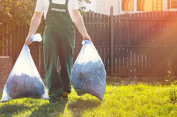 Best Scrap Metal Removal  in Gateway, AK