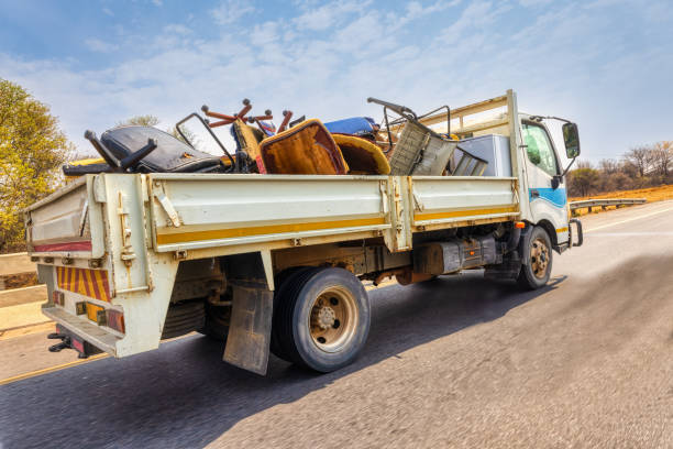 Best Same-Day Junk Removal Services  in Gateway, AK