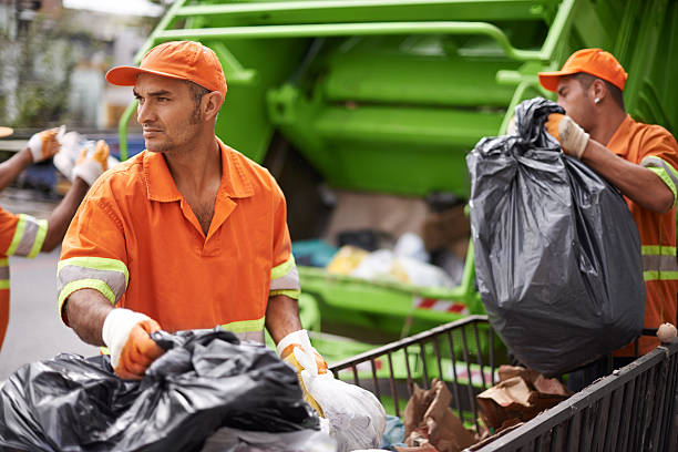 Best Carpet Removal and Disposal  in Gateway, AK
